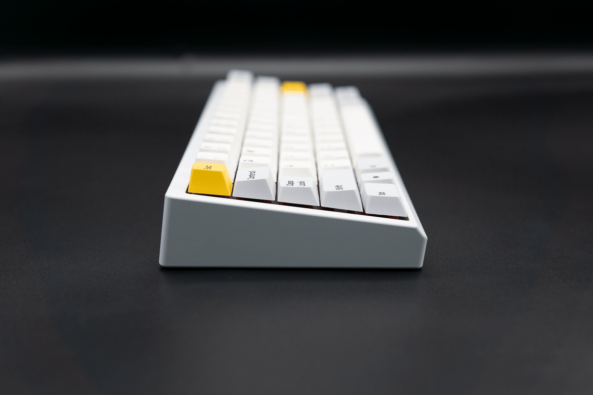 Simpler60 Keyboard
