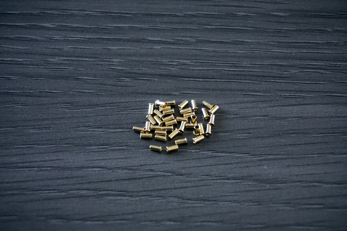Mill-Max 3305-1 Sockets