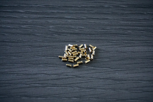 Mill-Max 3305-1 Sockets