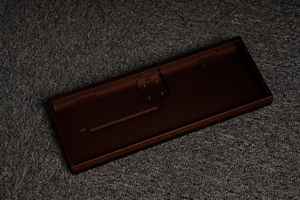 Simpler60 Keyboard